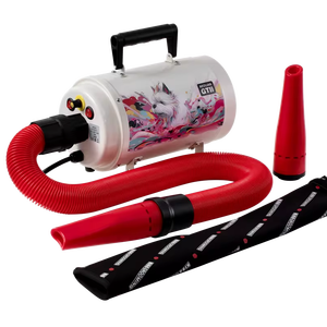 Secador de <span class=keywords><strong>pelo</strong></span> para perros Secador de control de temperatura inteligente para <span class=keywords><strong>Chow</strong></span> Dog - Product Image 1