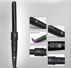 <span class=keywords><strong>Rizador</strong></span> De Pelo automático, ondulador De hierro profundo - Product Image 2