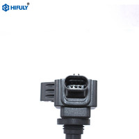 Bobine d'allumage de voiture F01R00A083, nouvelle bobine d'allumage, pièces automobiles compatibles avec Trumpchi GA5 GA6 GA8 GS5 GS5 GS7, bobines de s'allumage