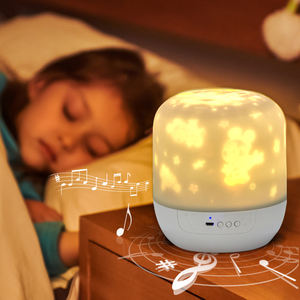 Proyector de Luz Nocturna Inteligente de Mickey Mouse de <span class=keywords><strong>Disney</strong></span> Frozen, Juguete con Control por Aplicación para Niños, Hogar Inteligente, Compra al por Mayor - Product Image 1