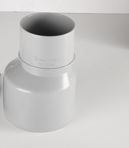 Conector de Tubería Autoajustable Sin Reductor ISI, Asequible, para Fontanería a Prueba de Fugas, Suministro de Agua Duradero y Fácil Instalación - Product Image 2