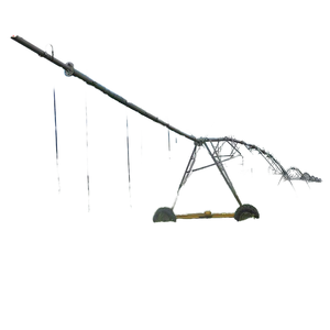 Système <span class=keywords><strong>d</strong></span>'irrigation à pivot central multi-portées DYP, <span class=keywords><strong>tour</strong></span> électrique synchrone, nivellement automatique, double alimentation photovoltaïque - Product Image 2