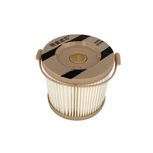 ชิ้นส่วนทางทะเลเครื่องยนต์กังหันดีเซลแยกน้ํากรององค์ประกอบ <span class=keywords><strong>2010pm</strong></span> สําหรับ Parker Racor 500FG ประกอบตัวกรอง - Product Image 2