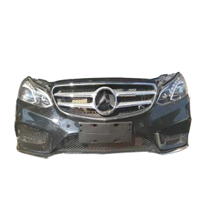 Kit carrosserie ABS durable fabriqué en Chine à prix abordable pour mise à niveau de pare-chocs de voiture W212 Classe E E350 E300 E260 <span class=keywords><strong>E200</strong></span> - Product Image 4