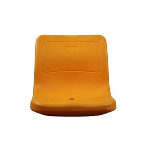 Durable <strong>Used</strong> Football Plastic <strong>Chair</strong> <strong>Stadium</strong> Bleacher Seat Sports HDPE <strong>Chair</strong> for Indoor Outdoor Center - Product Image 6