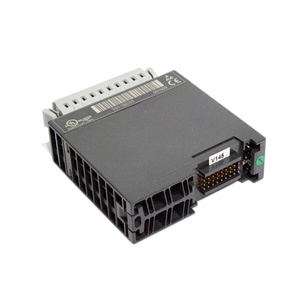 โมดูลอินพุตแอนะล็อก PLC รุ่นใหม่ 231 1BD53 SM231 4*16 บิต โมดูล AI รองรับแรงดันไฟฟ้า กระแสไฟฟ้า ระบบ RTD เทอร์โมคัปเปิล 200V - Product Image 3