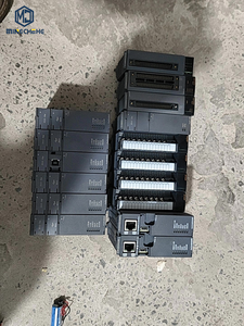 Contrôleur PLC, capteur, contrôleur logique programmable, neuf d'origine Q03UDVCPU - Product Image 1
