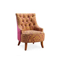 Fauteuil design de loisir, fauteuil individuel pour salon, meubles de maison