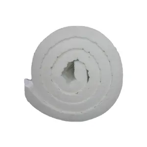 Ceramic Fiber Blanket, High Temperature Insulation