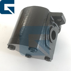 GSP2-BOX Hydraulic Gear <b>Pump</b> 12R-10-663-0 - Product Image 1