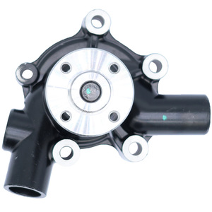 Bomba de agua Cw para Yanmar 3D75 1932742100, pieza de repuesto para maquinaria agrícola, color negro - Product Image 2