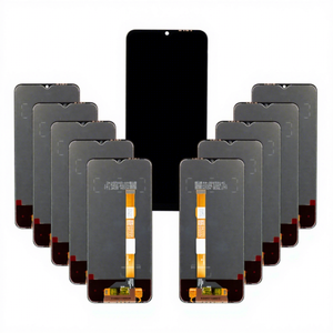 Pantalla LCD para Teléfono Móvil <span class=keywords><strong>VIVI</strong></span> Y55-5G/T1-5G Y72T/Y55S/Y75-5G/Y77-5G/T2X-5G/Y56-5G de 6.6 Pulgadas, Luminosidad de 300-350 cd, 1 Año de Garantía - Product Image 1