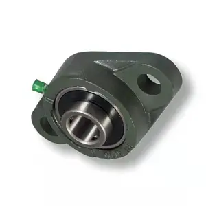 MTZC China factory UCFL209 UCFL210 FL210 FL series pillow block bearing UCFL209 Insert Bearings