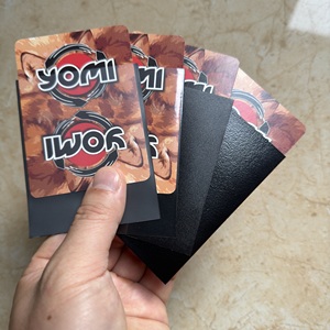 SUPREMEPRO Bustine Protettive Premium Bianche Pure per Carte TCG con Retro <span class=keywords><strong>Dragon</strong></span> <span class=keywords><strong>Shield</strong></span> per Protezione Mazzi di Carte - Product Image 6