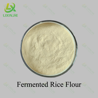 Poudre de propionate de calcium fermenté naturel à base de riz, additif alimentaire E282, conservateur, sans OGM, certifié HALAL/KOSHER