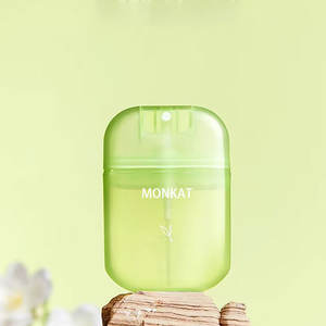 Mini vaporisateur de <span class=keywords><strong>parfum</strong></span> de poche, <span class=keywords><strong>parfum</strong></span> de voyage portable pour femmes, rechargeable, longue durée, <span class=keywords><strong>parfum</strong></span> léger - Product Image 3