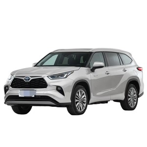 <span class=keywords><strong>Toyota</strong></span> Highlander SUV <span class=keywords><strong>2023</strong></span>, 2.5L 189HP L4 Híbrido, 7 Asientos, Autos Nuevos de Alta Calidad - Product Image 1