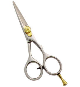 Nuevas tijeras de peinado y aseo de la mejor calidad. Tijeras de belleza para el cabello Juego de tijeras de peluquero profesional Tijeras finas - Product Image 4