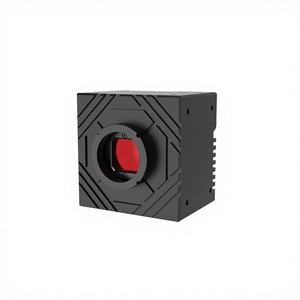 Caméra de microscope SWIR GigE sans pilote Halcon <span class=keywords><strong>VisionPro</strong></span> pour la microscopie scientifique MSS-C-NF-HFD2412 - Product Image 2