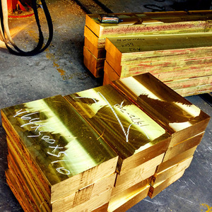 سبائك النحاس 58%-60% بأسعار تنافسية للبيع النحاس - Product Image 4