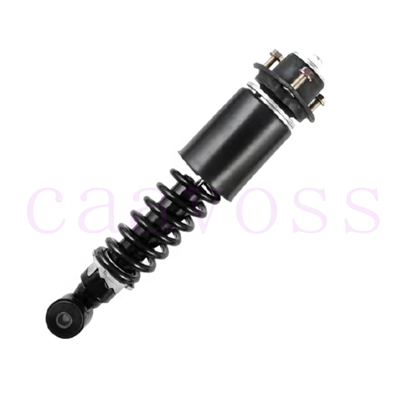 スカニア2593180用トラックサスペンションパーツスプリング