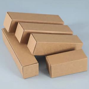 Scatola Rettangolare per Imballaggio e Spedizione, Personalizzabile con Logo, Vendita Diretta dal Produttore - Product Image 4