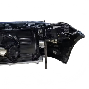 High quality suitable for BMW 2 Series F44 front body parts <b>car</b> bumper assembly wholesale - Product Image 3