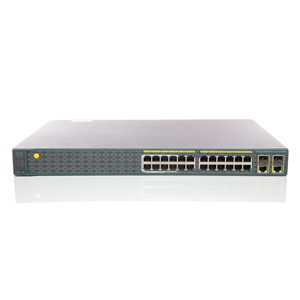 Nouveaux commutateurs Cisco Catalyst 2960-<span class=keywords><strong>S</strong></span> et de la <span class=keywords><strong>s</strong></span>érie 2960 (modèles <span class=keywords><strong>WS</strong></span>-<span class=keywords><strong>C2960</strong></span>+<span class=keywords><strong>24LC</strong></span>-<span class=keywords><strong>S</strong></span>, <span class=keywords><strong>WS</strong></span>-<span class=keywords><strong>C2960</strong></span>+<span class=keywords><strong>24LC</strong></span>-L, <span class=keywords><strong>WS</strong></span>-<span class=keywords><strong>C2960</strong></span>-<span class=keywords><strong>24LC</strong></span>-<span class=keywords><strong>S</strong></span>, <span class=keywords><strong>WS</strong></span>-<span class=keywords><strong>C2960</strong></span>-<span class=keywords><strong>24LC</strong></span>-L) - Product Image 1