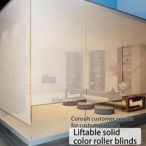 Rideau en organza double couche, délicat, séparateur d'<span class=keywords><strong>espace</strong></span>, design transparent pour lieu de mariage - Product Image 5