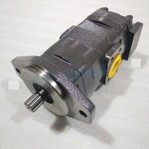 Pompe à engrenages pour excavatrice EC950E 14778109 - Product Image 4