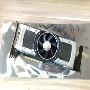 Versione Pubblica GTX <span class=keywords><strong>Titan</strong></span> <span class=keywords><strong>Z</strong></span> 12G Dual Core <span class=keywords><strong>Titan</strong></span> <span class=keywords><strong>Z</strong></span> per Macchine CT Ospedaliere, Design Grafico Dedicato e Deep Learning - Product Image 1