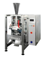 Machine d'emballage alimentaire à grande vitesse multifonctionnelle intelligente verticale RL420