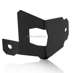 Accessoires de Moto pour Honda <span class=keywords><strong>Africa</strong></span> <span class=keywords><strong>Twin</strong></span> CRF1000L DCT Double Embrayage Transmission Garde <span class=keywords><strong>Africa</strong></span> <span class=keywords><strong>Twin</strong></span> <span class=keywords><strong>CRF</strong></span> 1000L DCT 2016-2021 - Product Image 5