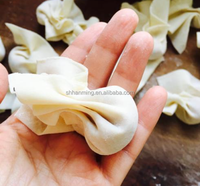 Machine automatique de fabrication du pain, dumplings, multi-usages, à bas prix