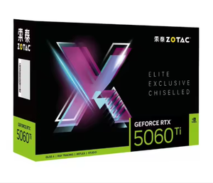 การ์ดจอ RTX5060 TI 8GB 16GB XGAMING OC สำหรับเล่นเกมส์ รุ่น MXM พร้อมพัดลมระบายความร้อนสำหรับเดสก์ท็อป - Product Image 5