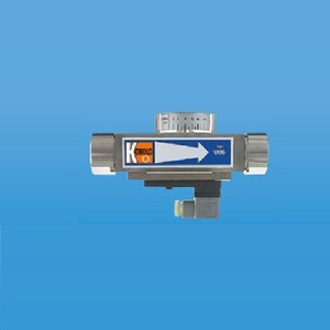 Interrupteur de débit Kobold VkM-3106-R0R 150-R, débit moyen, options par défaut, autres - Product Image 2