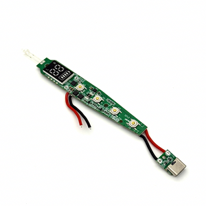 Rechargeable Electric <b>Nail</b> <b>File</b> - Product Image 3