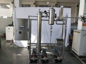 Évaporateur d'alcool industriel 5L, système de récupération d'éthanol pour mini-laboratoire, équipement de distillation d'herbes à haute efficacité - Product Image 5