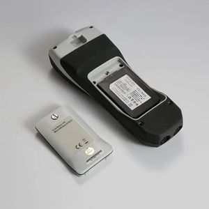 CEM DT-8321 Medidor de Temperatura/Humedad/Punto de Rocío Profesional Portátil USB IP43 para Calibración Industrial en Campo - Product Image 4
