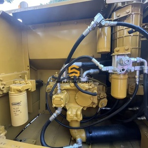 Excavatrice d'occasion CAT 320D2L de 20 tonnes à vendre pour travaux de construction lourde et d'excavation, équipement Caterpillar - Product Image 3