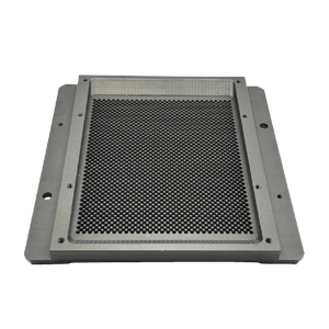 Fabricación de piezas de acero inoxidable de alta precisión mediante mecanizado CNC - Product Image 6