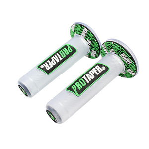 Puños de Manillar para Motocicleta ZUQING, 11.7cm, Transparentes, Accesorios de Modificación Todoterreno - Product Image 2