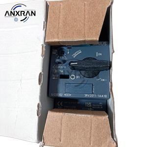 Interruptor Automático Siemens 3RV2011-1AA10, 3RV20111AA10 - Product Image 5