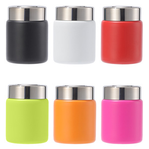 Termo de Acero Inoxidable 304/201 de Doble Capa, con Logotipo Personalizado, Mini, Compacto, Portátil, Regalo, Aislamiento Térmico de 6-12 Horas - Product Image 5