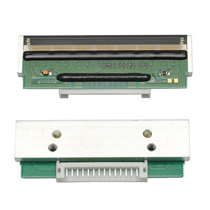 Cabezal de Impresión Térmico MOTEX para Báscula Etiquetadora de Códigos de Barras ACOM DENSI Motex ML 30P, Suministro de Fábrica - Product Image 1