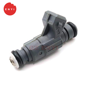Inyector de Combustible para Auto 06A906031BC para Audi Volkswagen Passat 1.8L Motor de Gasolina - Product Image 4