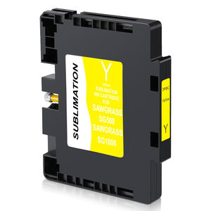 <span class=keywords><strong>Cartouche</strong></span> d'<span class=keywords><strong>encre</strong></span> pour imprimante sueet, de qualité Stable, Compatible avec scies gazon SG500 SG1000, 5 pièces - Product Image 5