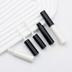 Colle à paillettes transparente en gros pour maquillage des lèvres et application de <span class=keywords><strong>cils</strong></span>, <span class=keywords><strong>fixateur</strong></span> de paillettes pour maquillage des lèvres scintillant et pose de <span class=keywords><strong>cils</strong></span> - Product Image 3