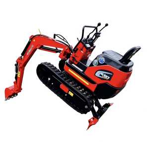 Mini-excavatrice d'occasion Kobelco 007 d'origine japonaise, excavatrice hydraulique de seconde main, haute qualité, vente chaude, certifiée CE - Product Image 5