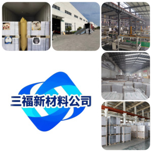 Không thấm nước bền chống trầy xước tự dính Vinyl sàn gạch nhà máy bán buôn cho sử dụng trong nhà trong các trường học & phòng khách - Product Image 6
